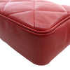Secondhand Chanel Small Lambskin Easy Carry Flap