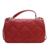 Secondhand Chanel Small Lambskin Easy Carry Flap