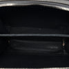 Secondhand Chanel Small Metallic Caviar CC Filigree Vanity Case