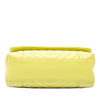 Secondhand Chanel Small Quilted Calfskin Daily Chevron Flap
