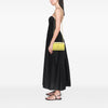 Secondhand Chanel Small Quilted Calfskin Daily Chevron Flap