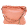 Secondhand Chanel Small Quilted Caviar 22 Handbag