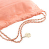 Secondhand Chanel Small Quilted Caviar 22 Handbag