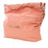 Secondhand Chanel Small Quilted Caviar 22 Handbag