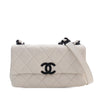 Secondhand Chanel Small Quilted Caviar My Everything Flap