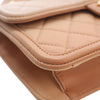 Secondhand Chanel Small Quilted Caviar Sunset On The Sea Flap