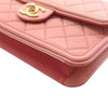 Secondhand Chanel Small Quilted Caviar Sunset On The Sea Flap