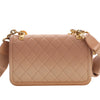 Secondhand Chanel Small Quilted Caviar Sunset On The Sea Flap