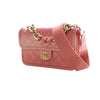 Secondhand Chanel Small Quilted Caviar Sunset On The Sea Flap