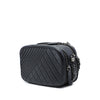 Secondhand Chanel Small Quilted Lambskin Coco Boy Camera Bag