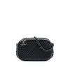 Secondhand Chanel Small Quilted Lambskin Coco Boy Camera Bag