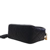 Secondhand Chanel Small Quilted Lambskin Diana Tassel Camera Bag