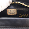 Secondhand Chanel Small Quilted Lambskin Diana Tassel Camera Bag