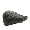Secondhand Chanel Small Quilted Nylon Coco Cocoon Tote