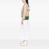 Secondhand Chanel Small Quilted Tweed Reissue 2.55 Easy Messenger Flap
