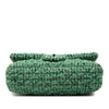 Secondhand Chanel Small Quilted Tweed Reissue 2.55 Easy Messenger Flap
