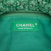 Secondhand Chanel Small Quilted Tweed Reissue 2.55 Easy Messenger Flap