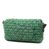 Secondhand Chanel Small Quilted Tweed Reissue 2.55 Easy Messenger Flap