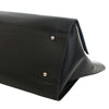 Secondhand Chanel Small Studded Caviar Deauville Tote