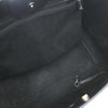 Secondhand Chanel Small Studded Caviar Deauville Tote