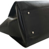Secondhand Chanel Small Studded Caviar Deauville Tote