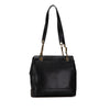 Secondhand Chanel Triple CC Caviar Shoulder Bag