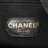 Secondhand Chanel Triple CC Caviar Shoulder Bag