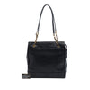 Secondhand Chanel Triple CC Caviar Tote