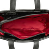 Secondhand Chanel Vinyl Coco Ming Grand Shopping Tote