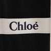 Secondhand Chloé Canvas Diaper Bag