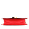Secondhand Chloé Mini Calfskin and Suede C Chain Crossbody