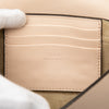 Secondhand Chloé Mini Calfskin and Suede Faye Chain Crossbody