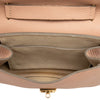 Secondhand Chloé Mini Leather Drew Crossbody