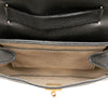 Secondhand Chloé Mini Leather Drew Crossbody