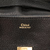 Secondhand Chloé Mini Leather Drew Crossbody
