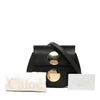 Secondhand Chloé Mini Leather Faye Crossbody