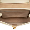Secondhand Chloé Mini Printed Leather Drew Bijou Satchel