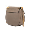 Secondhand Chloé Small Leather Drew Crossbody