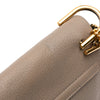 Secondhand Chloé Small Leather Drew Crossbody