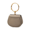 Secondhand Chloé Small Leather Nile Bracelet Satchel