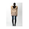 Secondhand Jean Paul Gaultier Puffer Corset Coat - '00s
