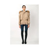 Secondhand Jean Paul Gaultier Puffer Corset Coat - '00s