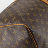 Louis Vuitton Keepall Bag Monogram Canvas
