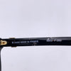 YVES SAINT LAURENT Sunglasses Second-hand
