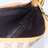 Secondhand Gucci Tiger Charm Shoulder Bag