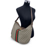 Secondhand Gucci Shoulder Bag Ophidia GG Supreme