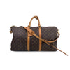 LOUIS VUITTON Luggage Second-hand