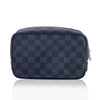 LOUIS VUITTON Clutch Bag Second-hand