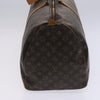 Louis Vuitton Keepall Bag Monogram Canvas
