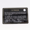 https://tbc-image-proxy.thebrandcollector.workers.dev/d2a55adee73b7aa4?url=https://i.ebayimg.com/images/g/9yoAAeSwwUZqs5vv/s-l1600.jpg